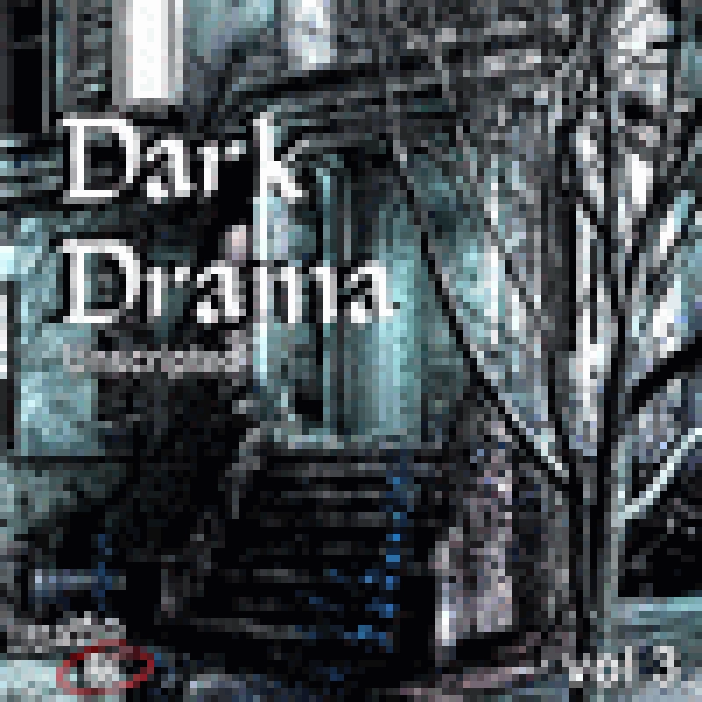 UNSCRIPTED-DARK DRAMA VOL.3.5