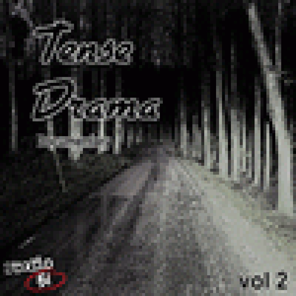 DOCUMENTARY-TENSE DRAMA VOL. 2