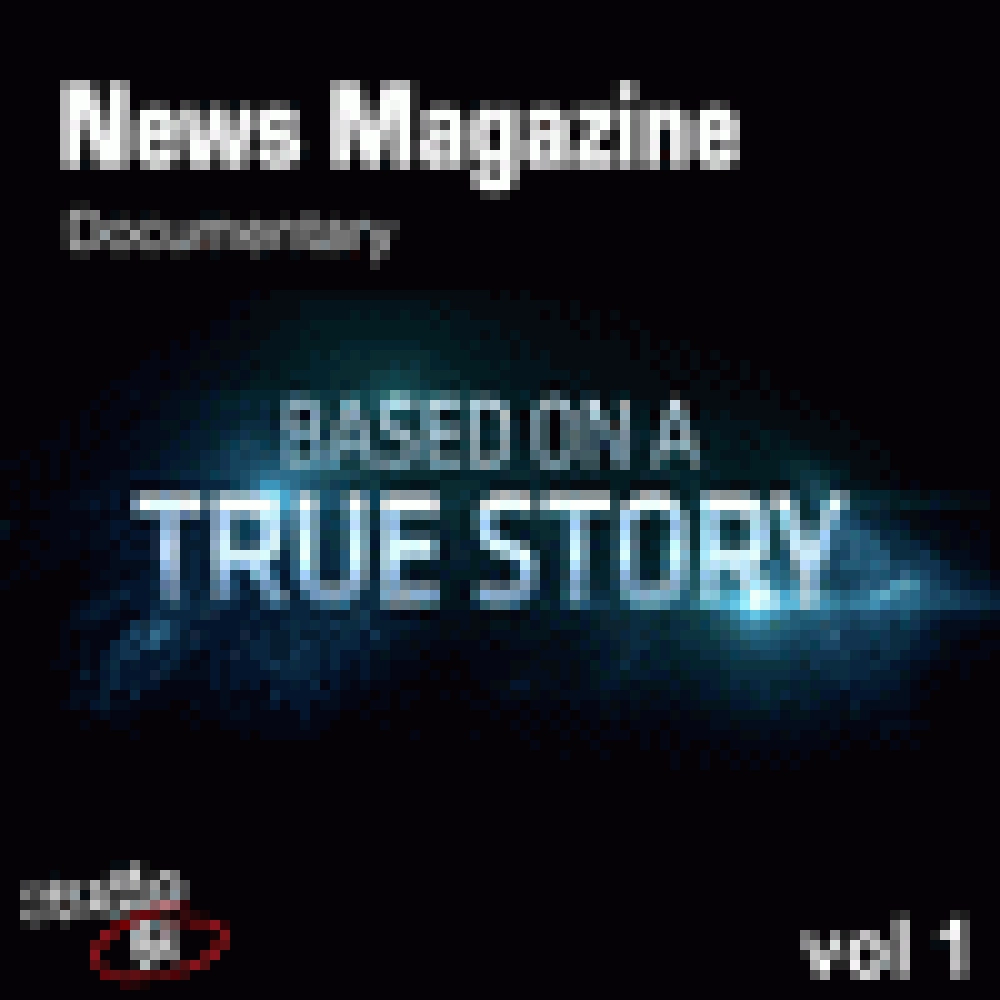 DOCUMENTARY-NEWS MAGAZINE VOL.1