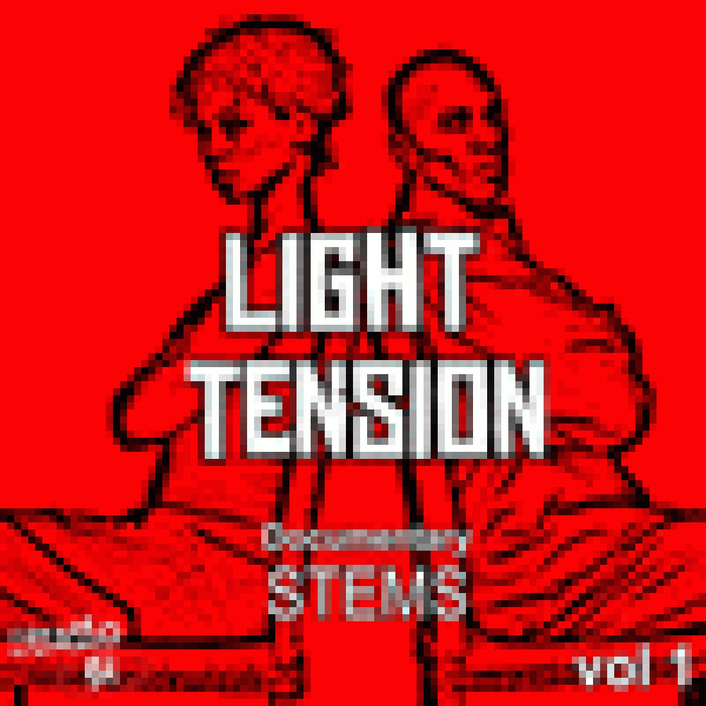 DOCUMENTARY-LIGHT TENSION VOL.1