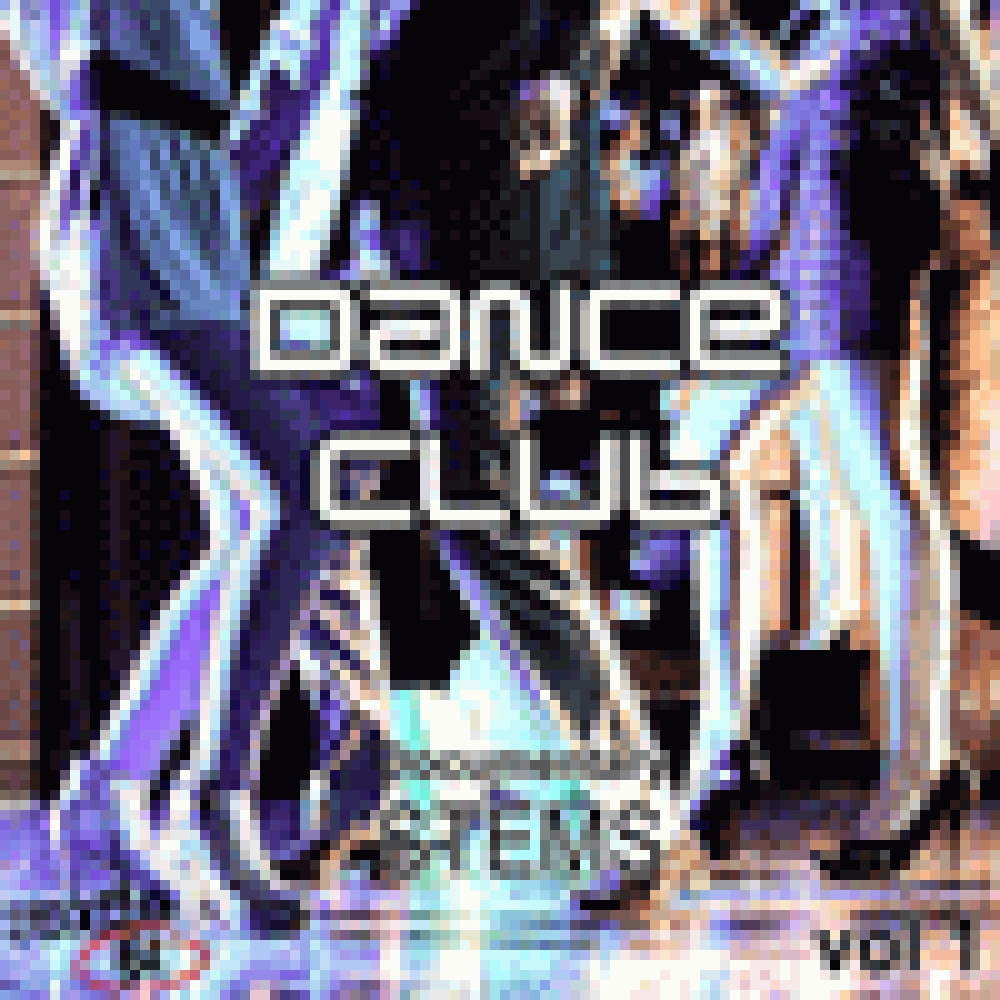 DOCUMENTARY-DANCE CLUB VOL. 1