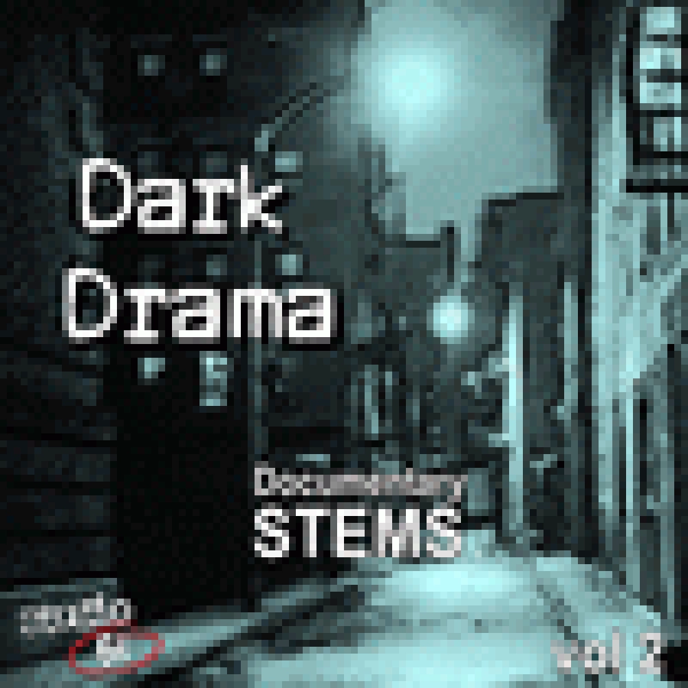 DOCUMENTARY-DARK DRAMA VOL. 2