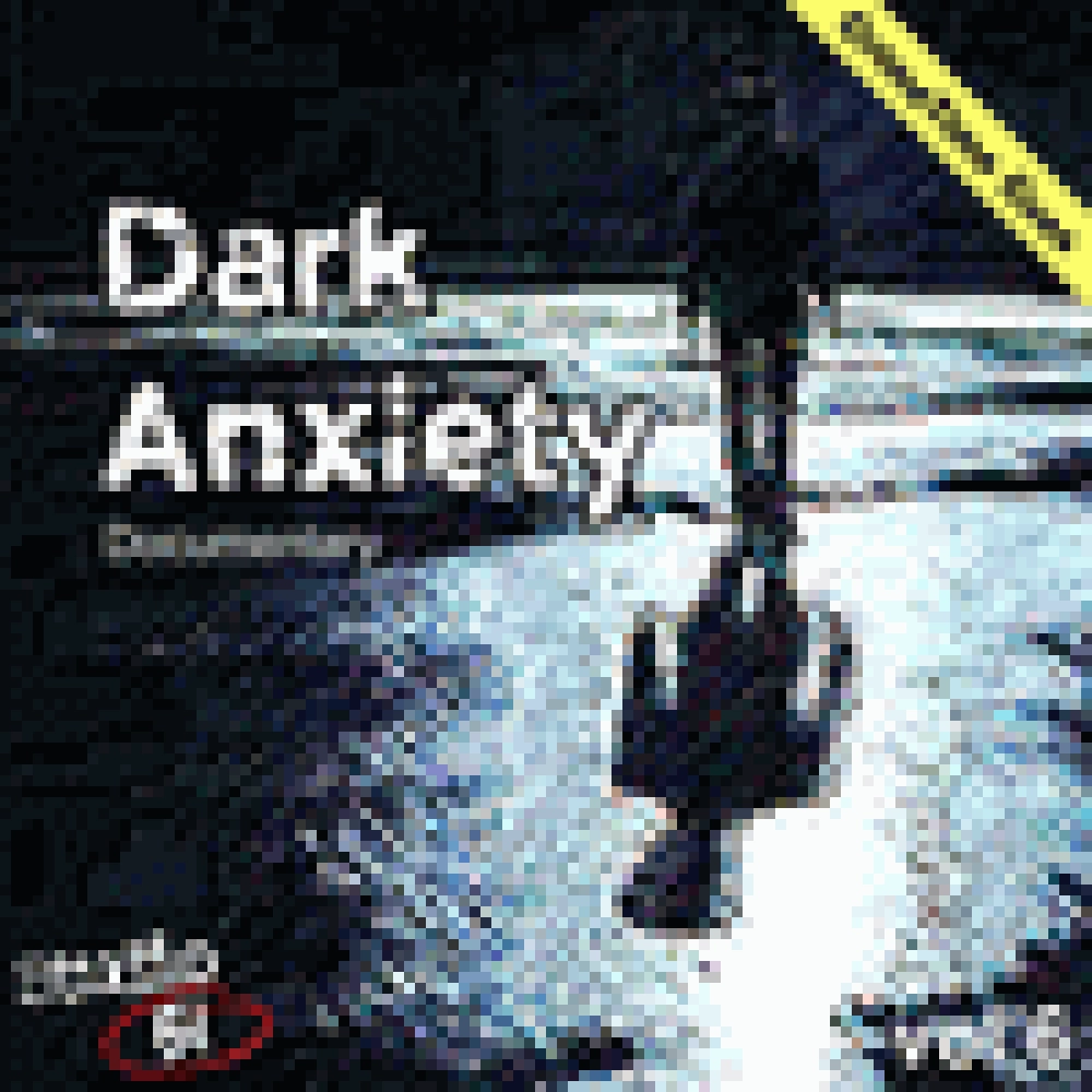 CRIME TIME CUES - DARK ANXIETY VOL.6