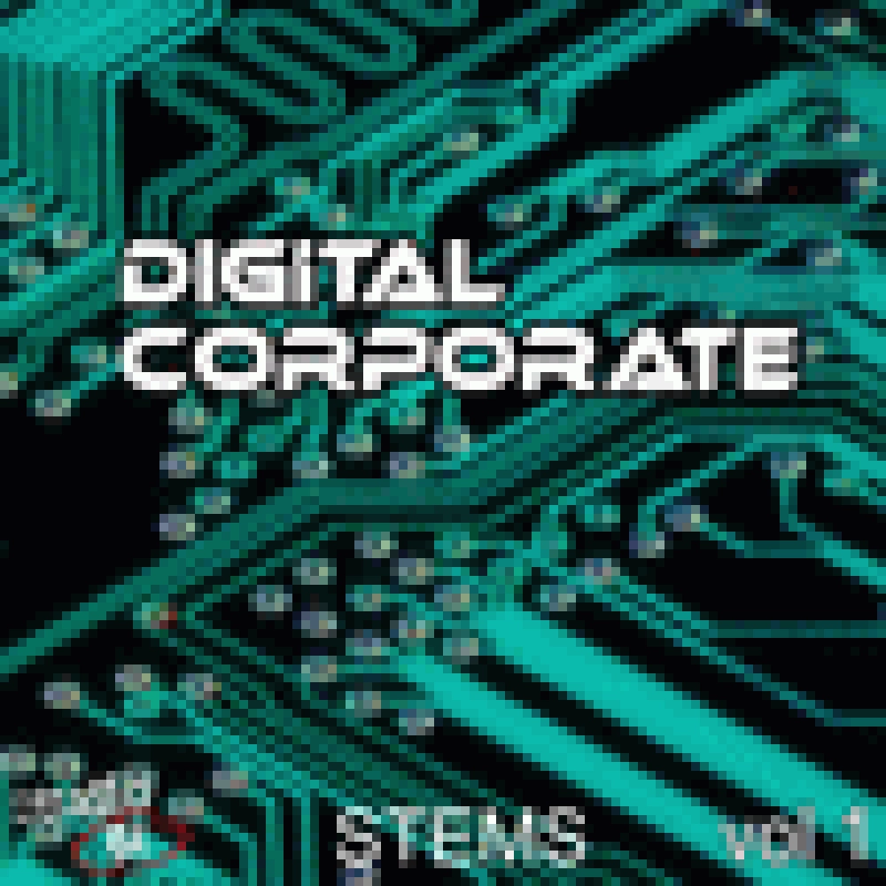 DOCUMENTARY - DIGITAL CORPORATE VOL.1