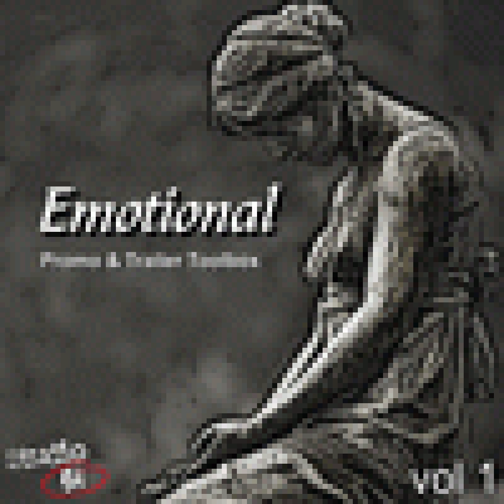 PROMO & TRAILER TOOLBOX - EMOTIONAL VOL.1