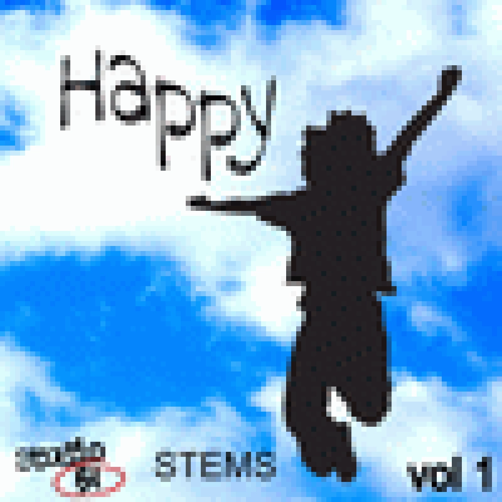 HAPPY VOL.1