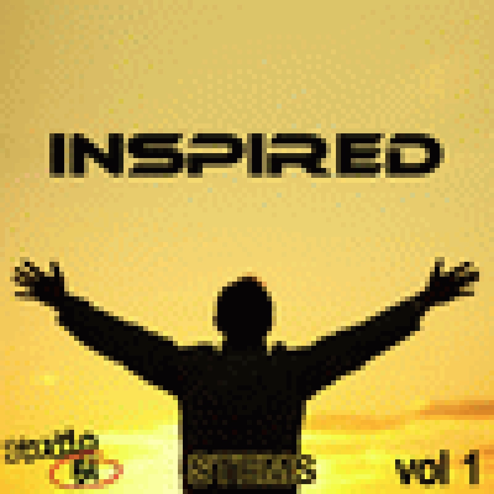 INSPIRED VOL.1