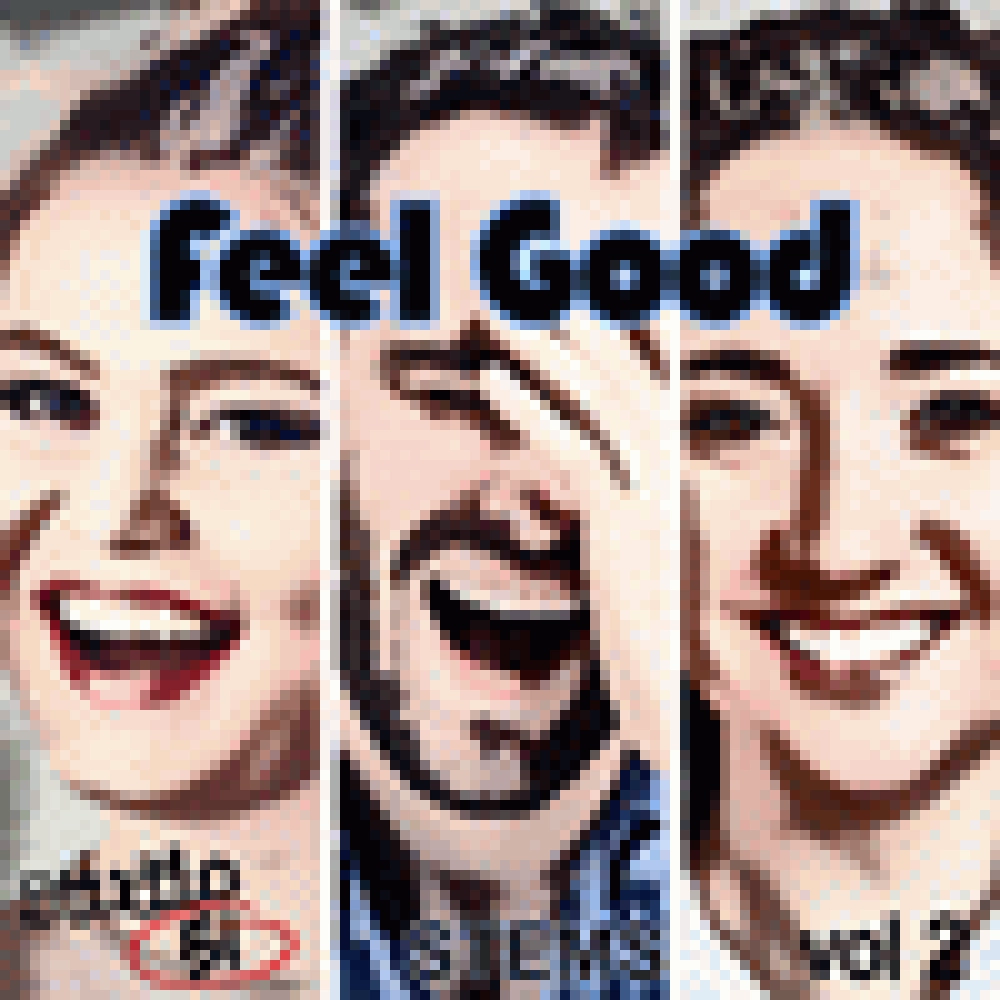 FEEL GOOD VOL.2