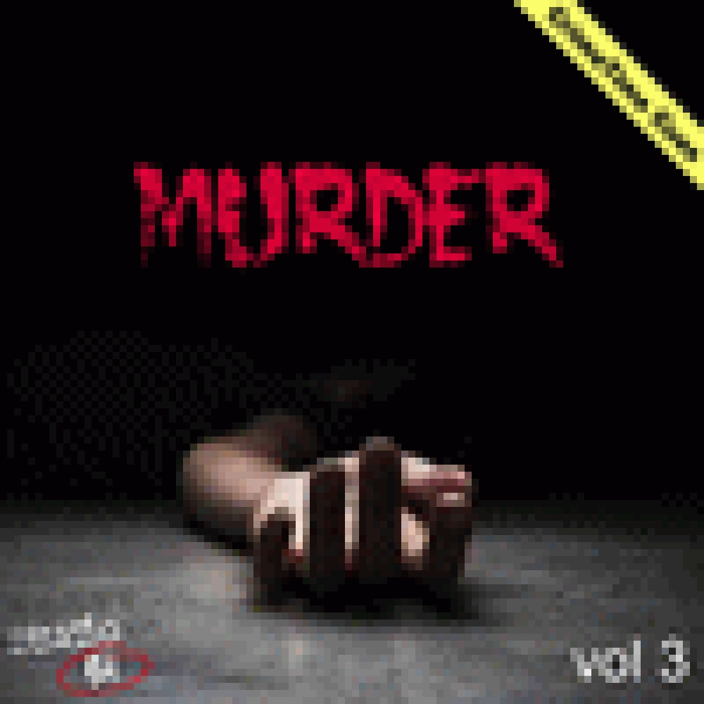 CRIME TIME CUES - MURDER VOL. 3