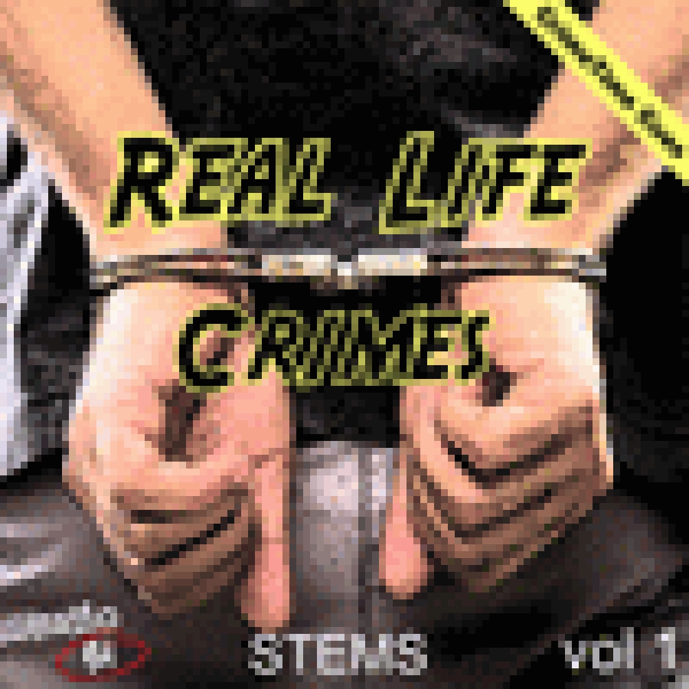 CRIME TIME CUES - REAL LIFE CRIMES VOL.1