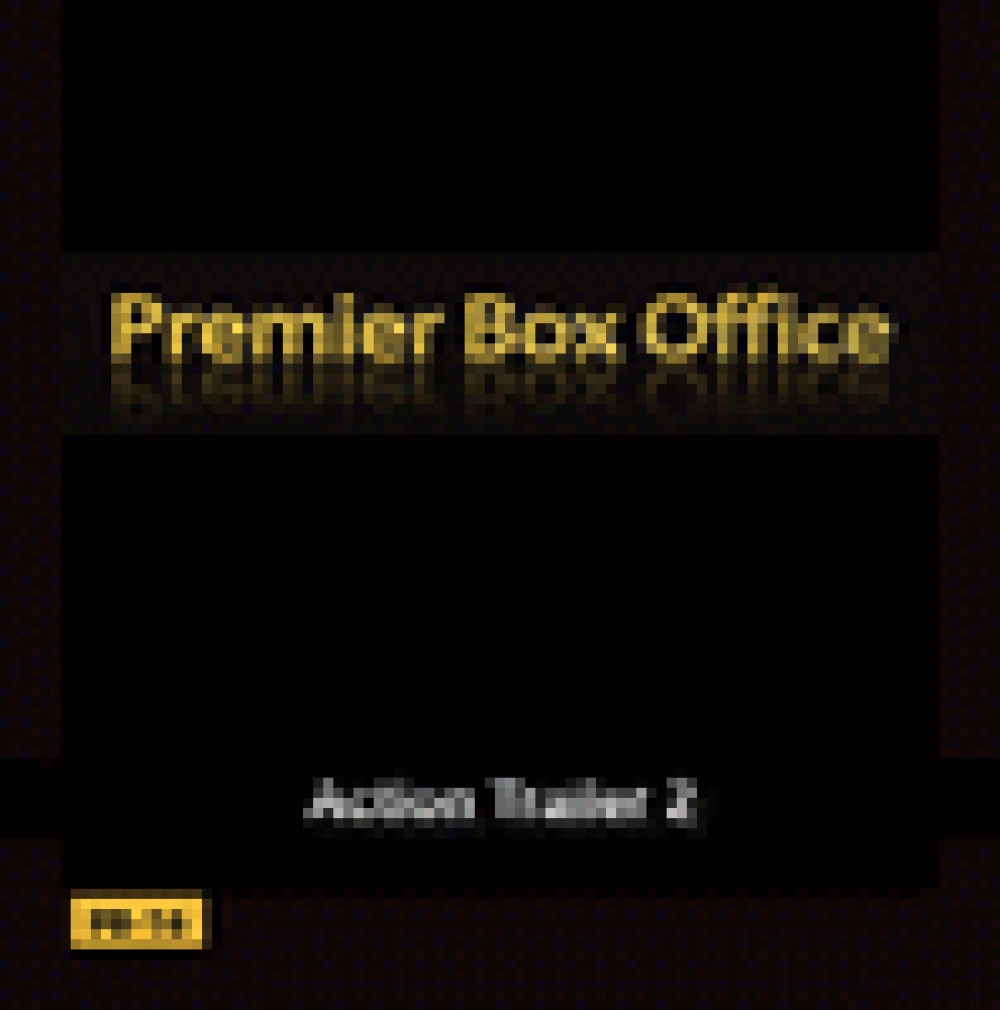 ACTION TRAILER 2