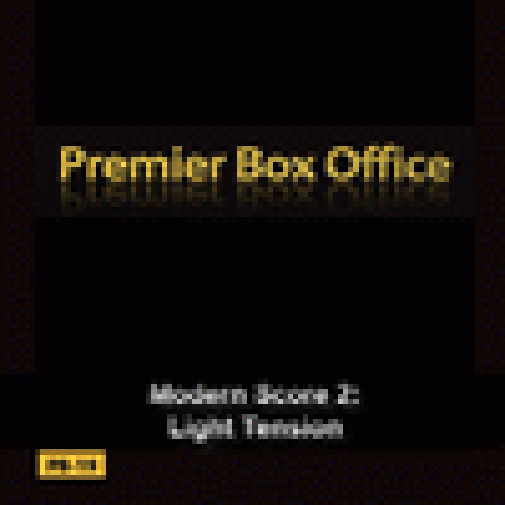 MODERN SCORE 2: LIGHT TENSION