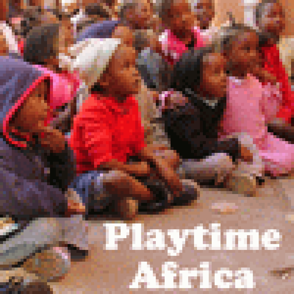 PLAYTIME AFRICA