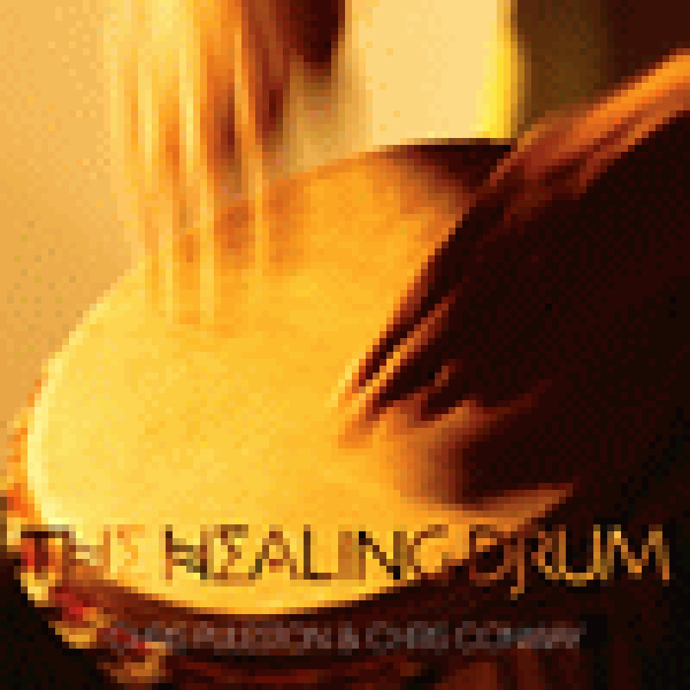 HEALING DRUM