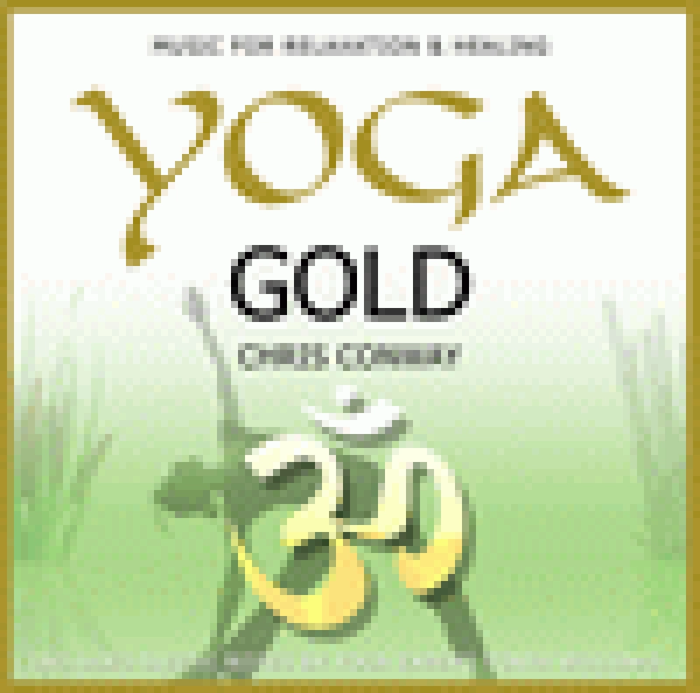 YOGA GOLD