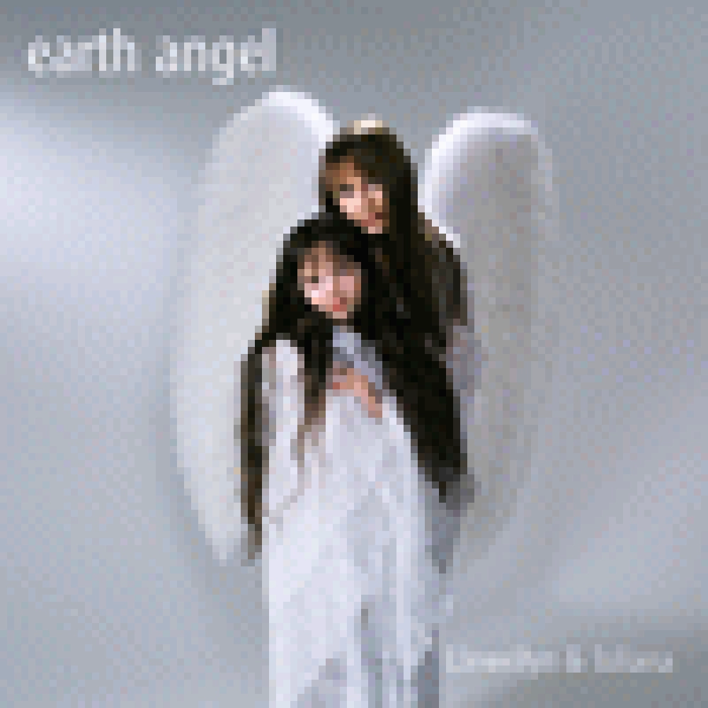 EARTH ANGEL