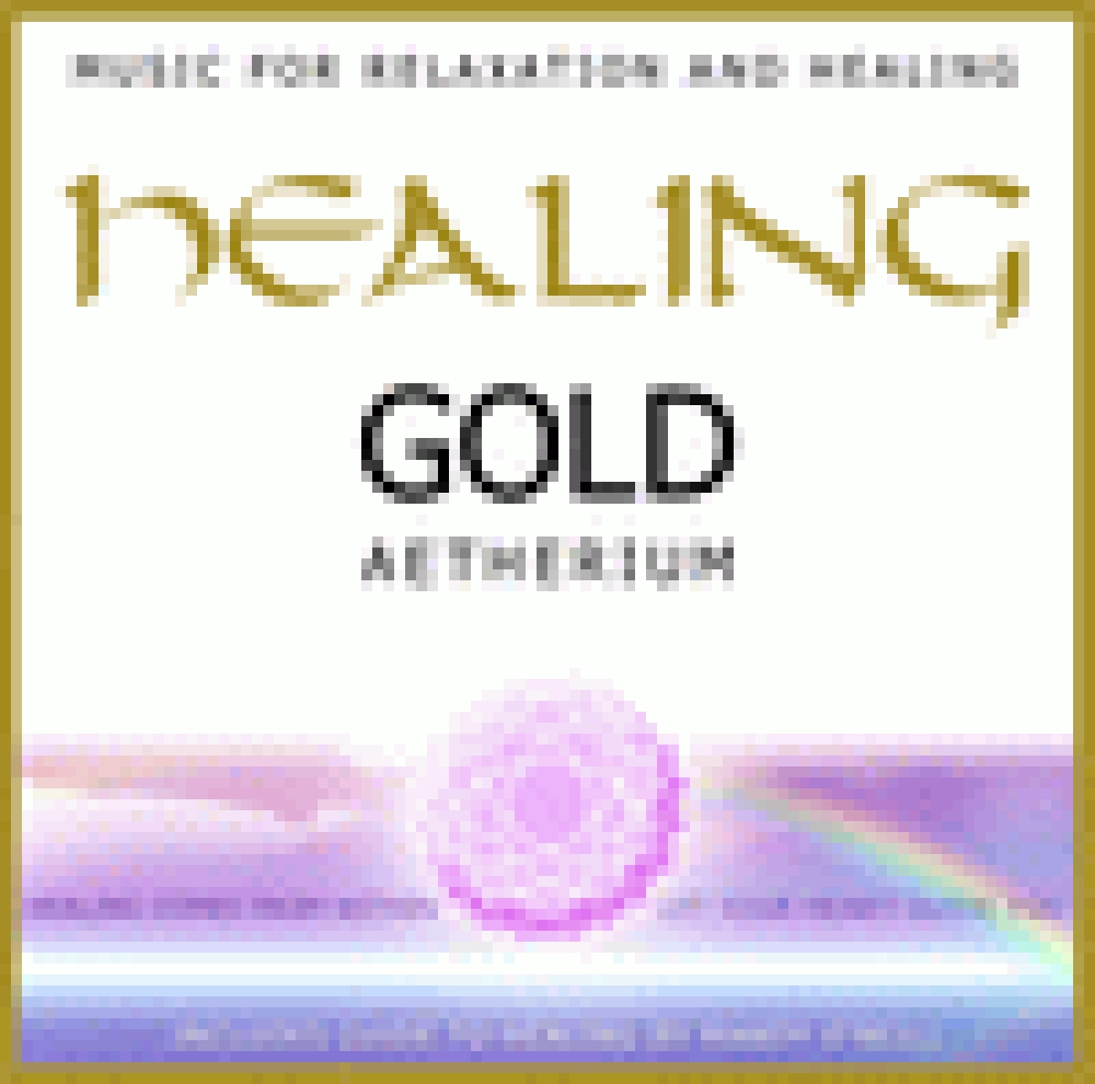 HEALING GOLD