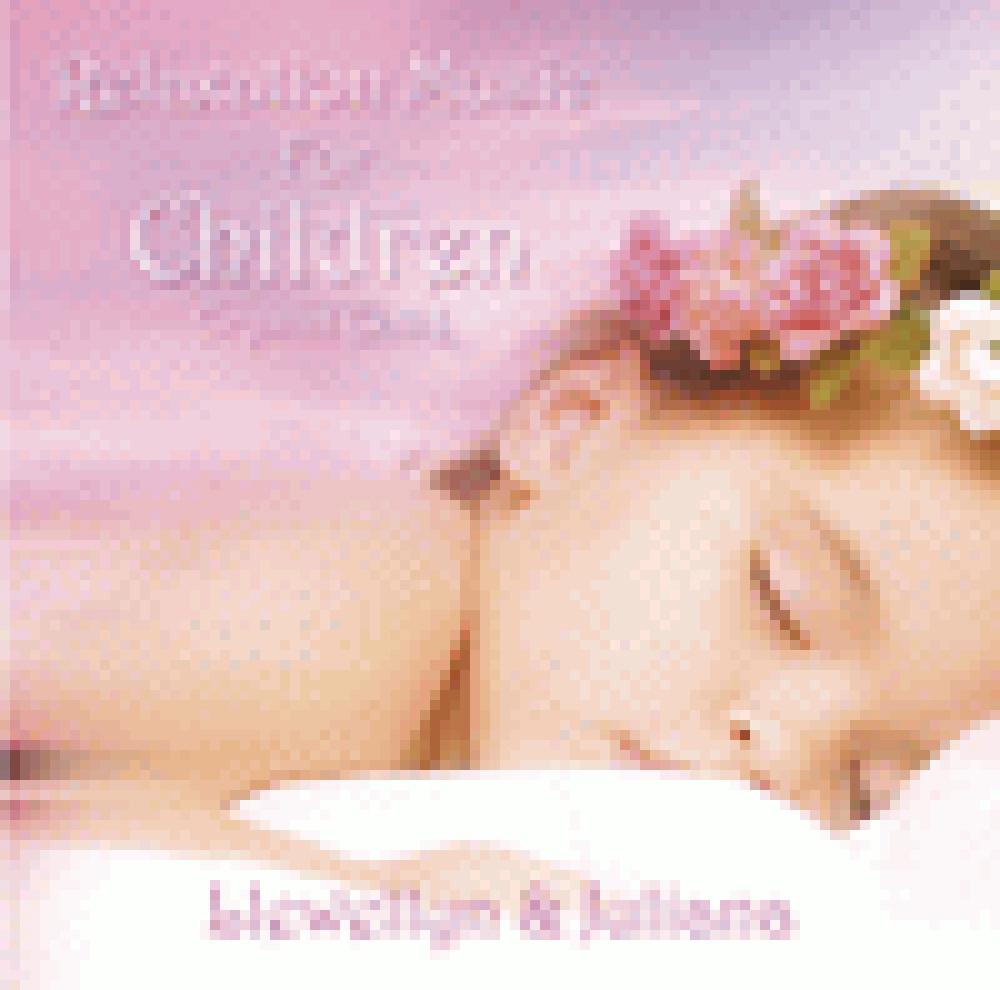 RELAXATION MUSIC FOR CHILDREN