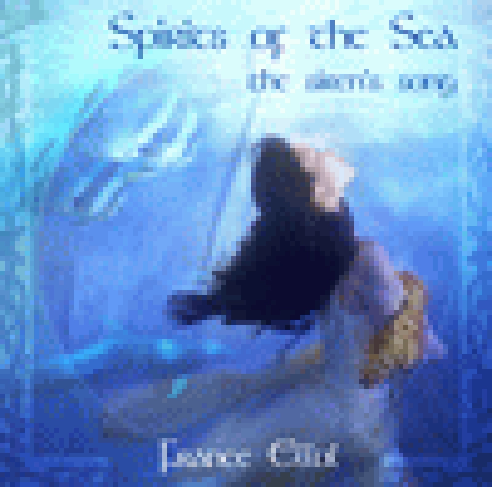 SPIRITS OF THE SEA