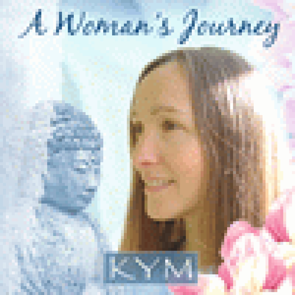 A WOMAN'S JOURNEY