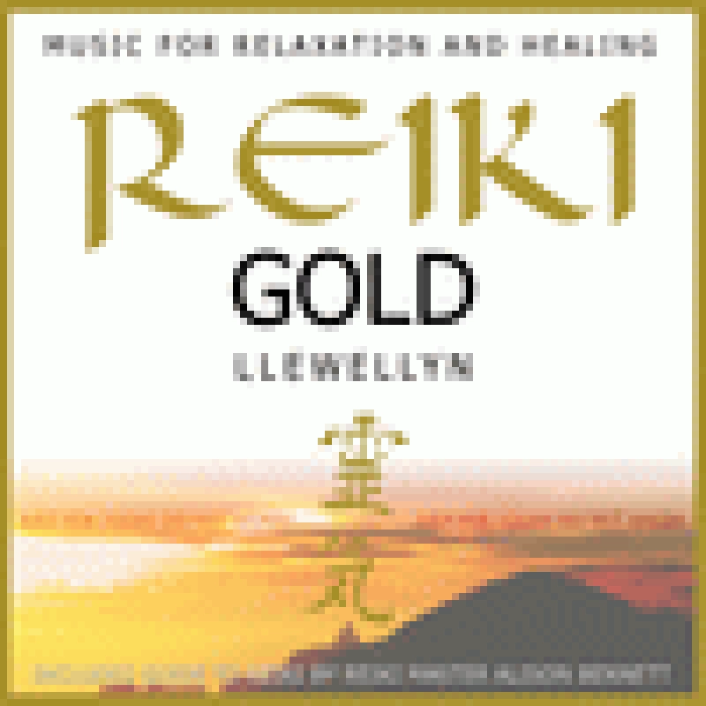 REIKI GOLD 1