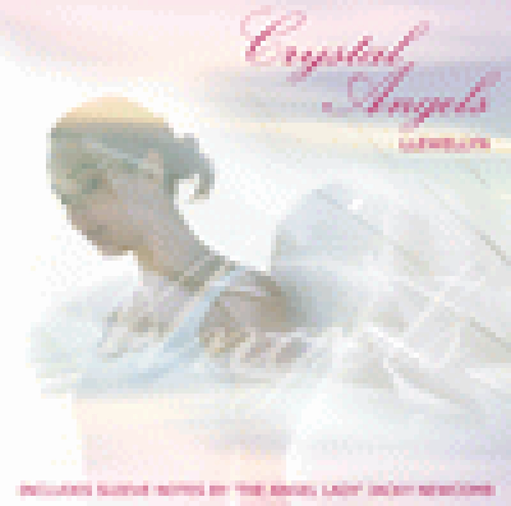 CRYSTAL ANGELS