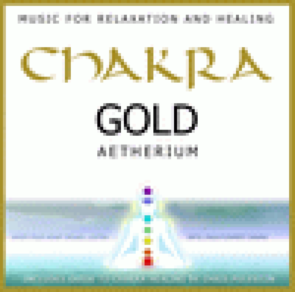 CHAKRA GOLD