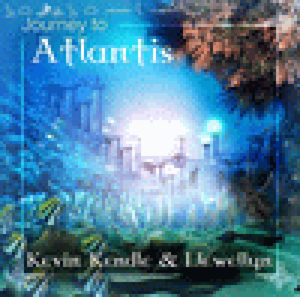 JOURNEY TO ATLANTIS