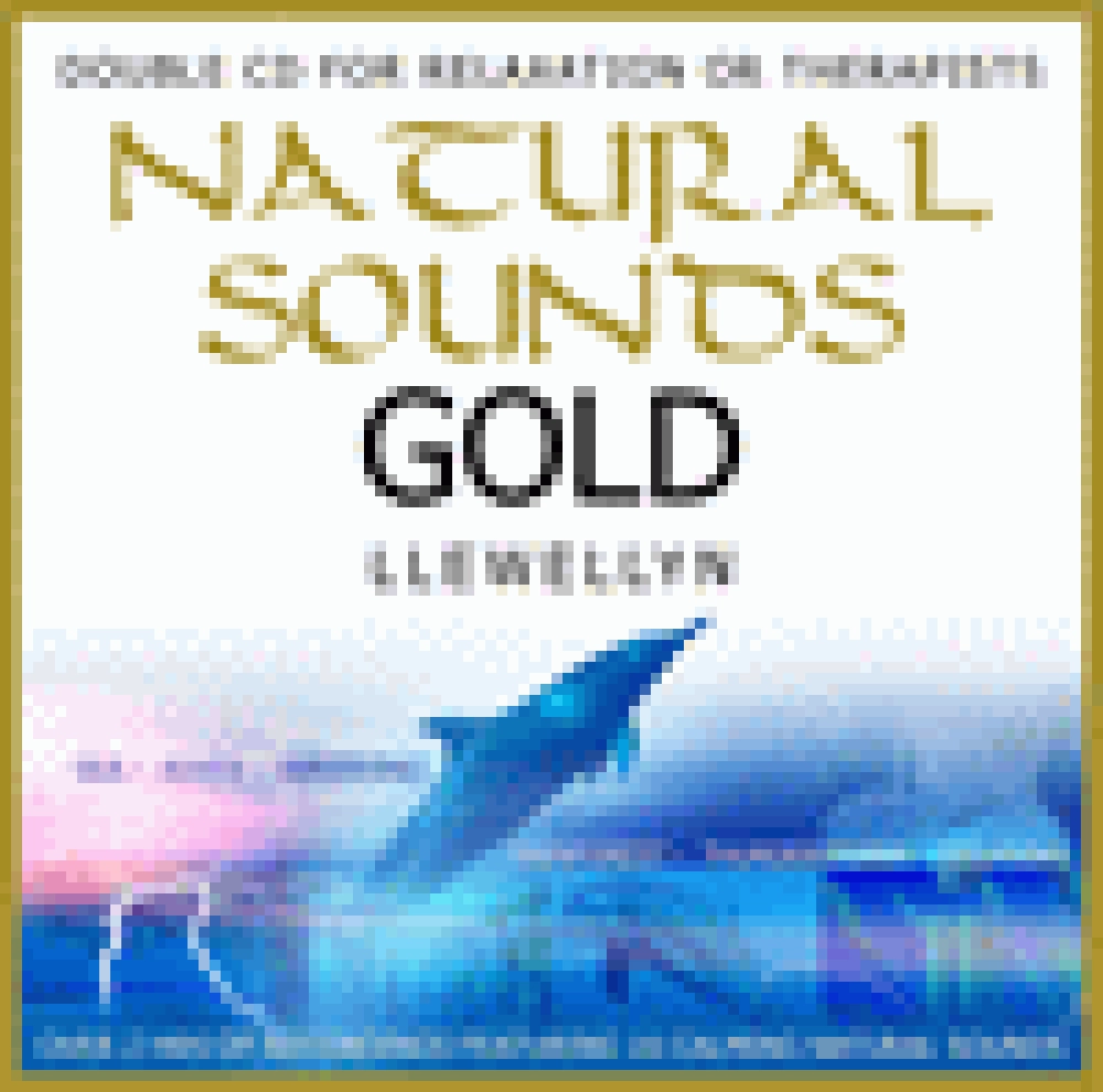 NATURAL SOUNDS GOLD