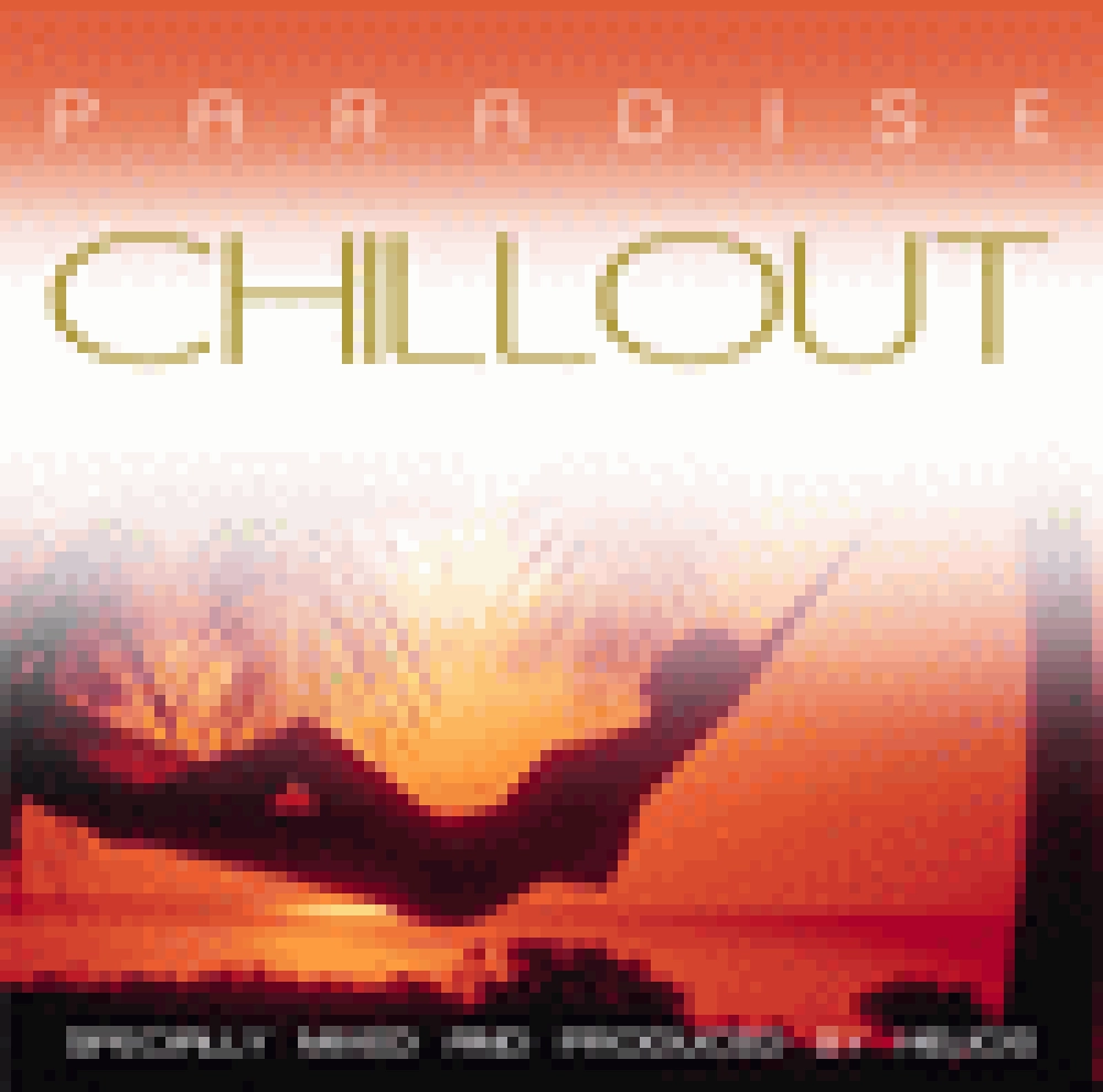 PARADISE CHILLOUT