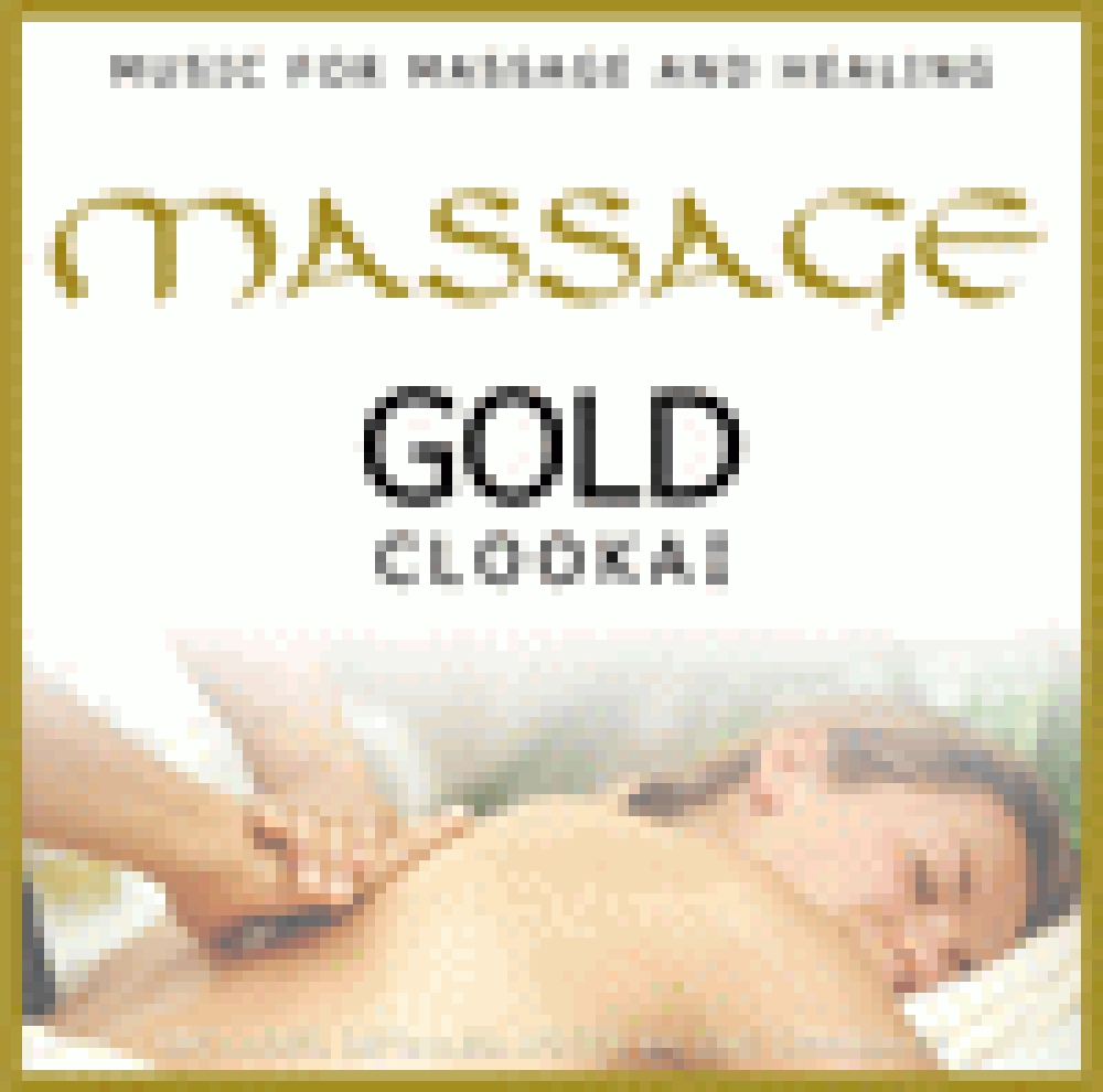 MASSAGE GOLD