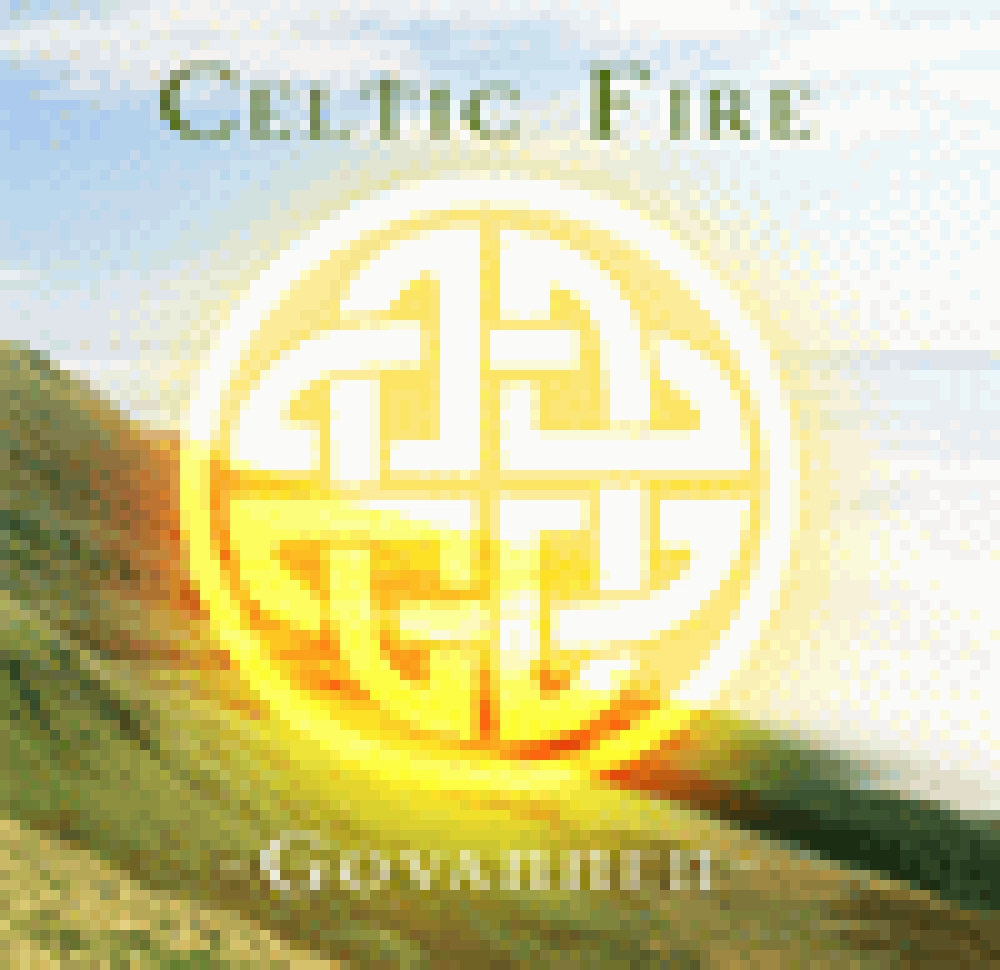 CELTIC FIRE