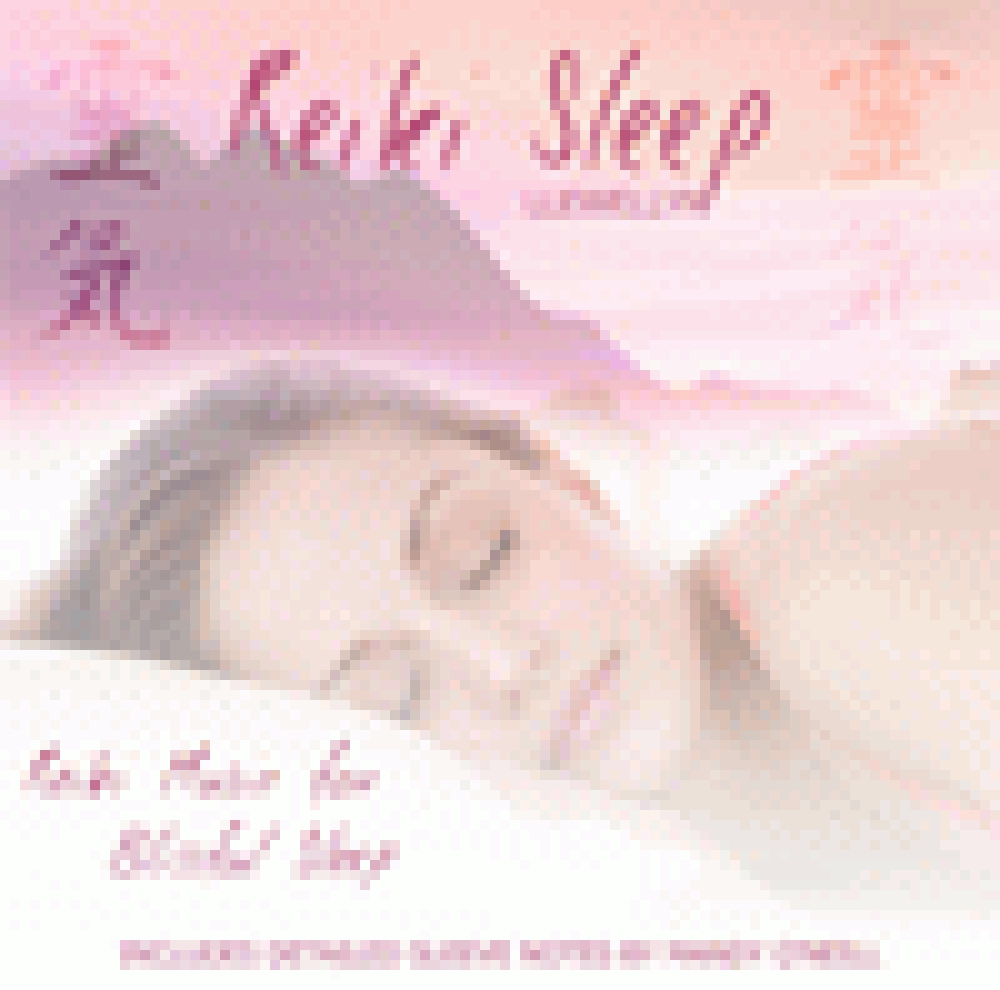 REIKI SLEEP