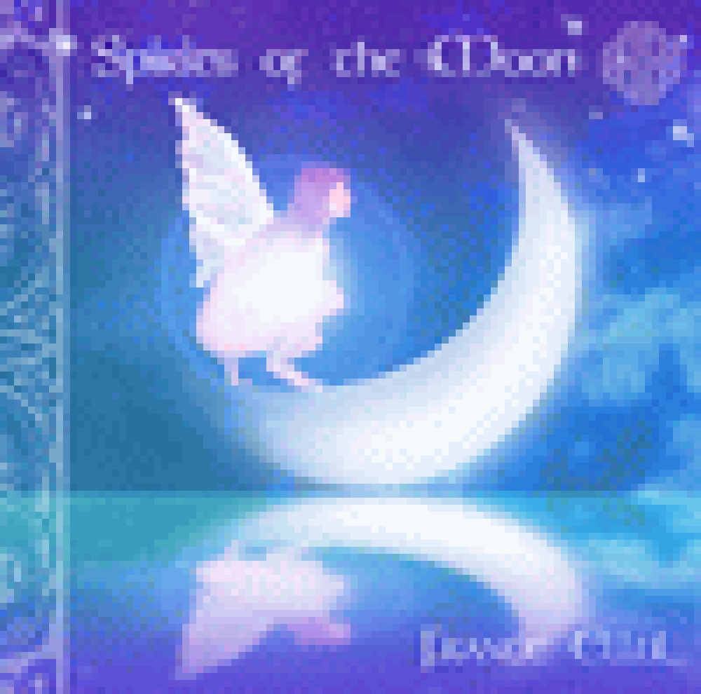 SPIRITS OF THE MOON