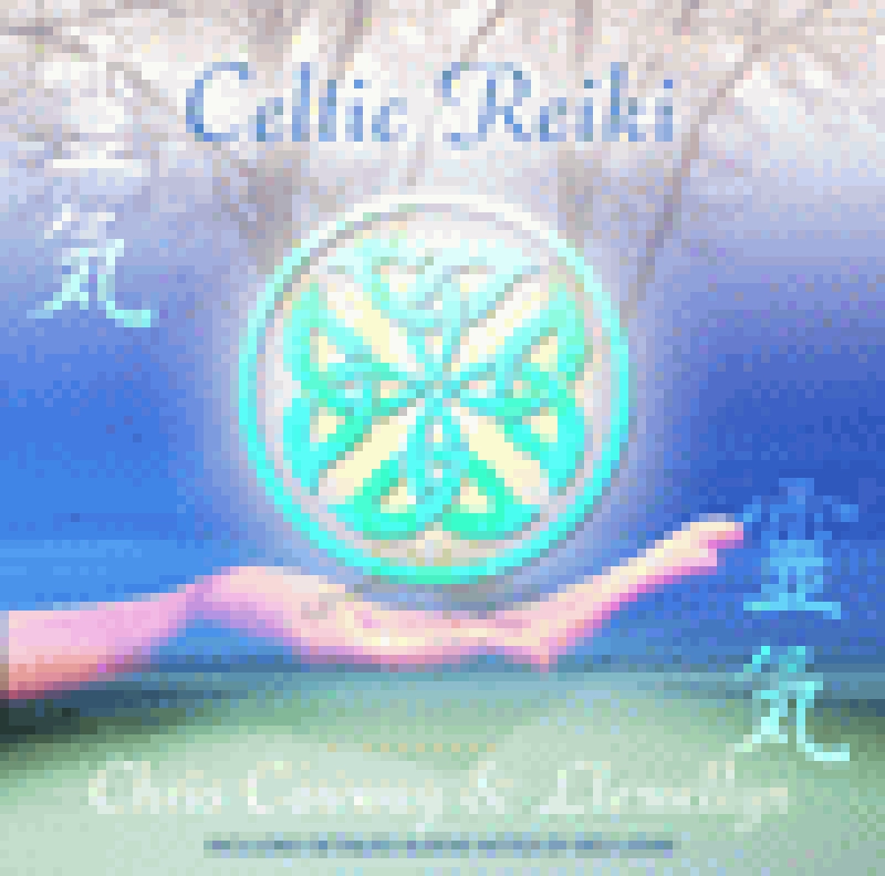 CELTIC REIKI