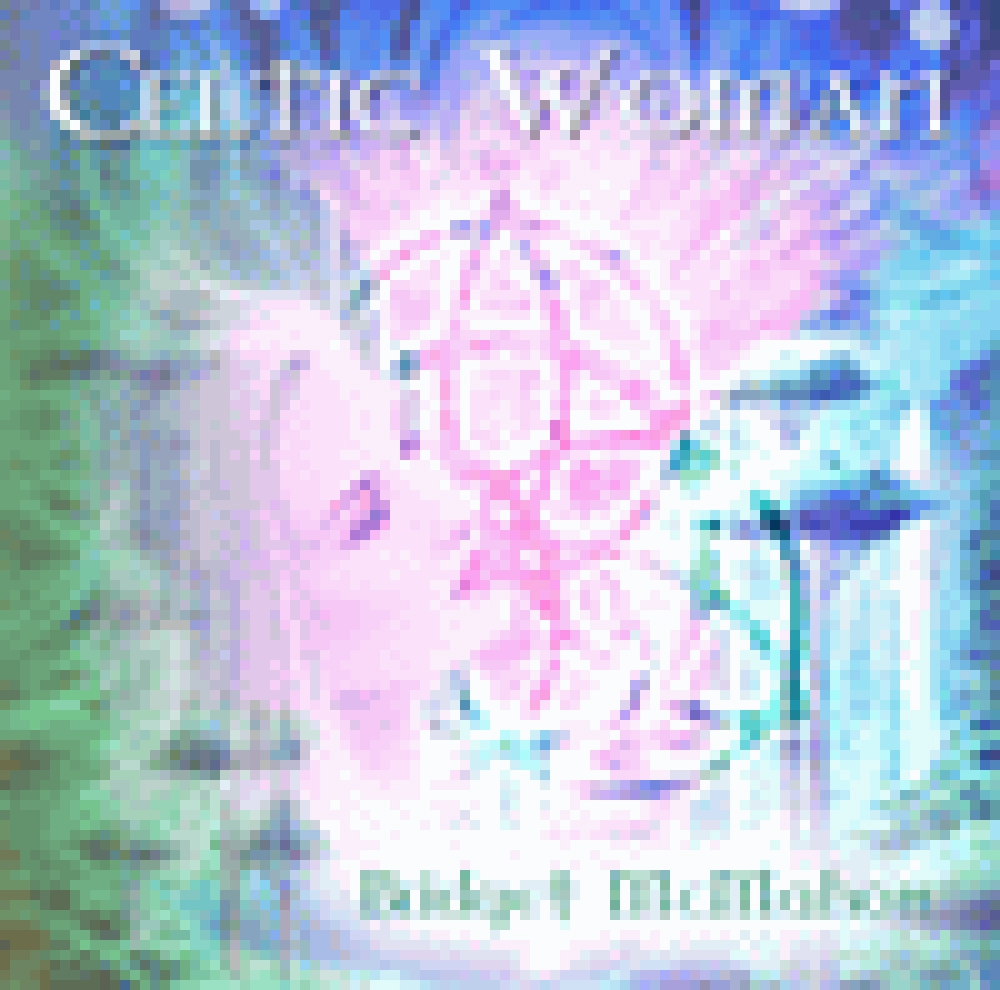 CELTIC WOMAN