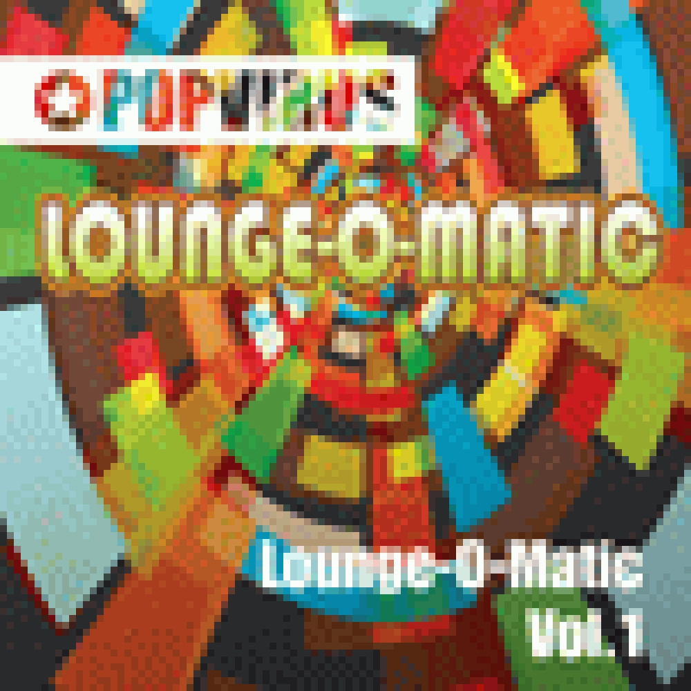 LOUNGE O MATIC