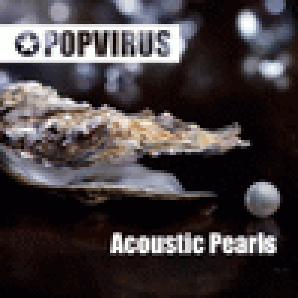 ACOUSTIC PEARLS