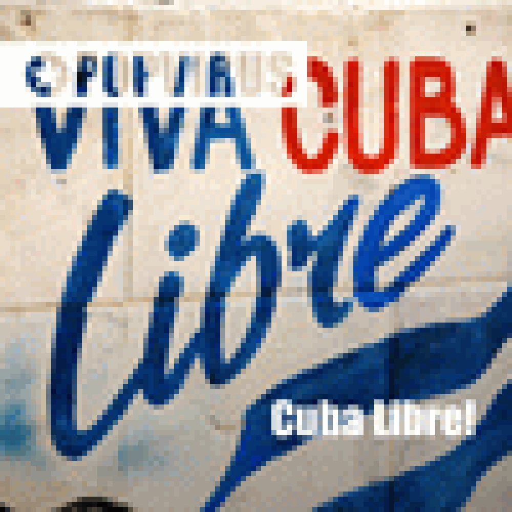 CUBA LIBRE