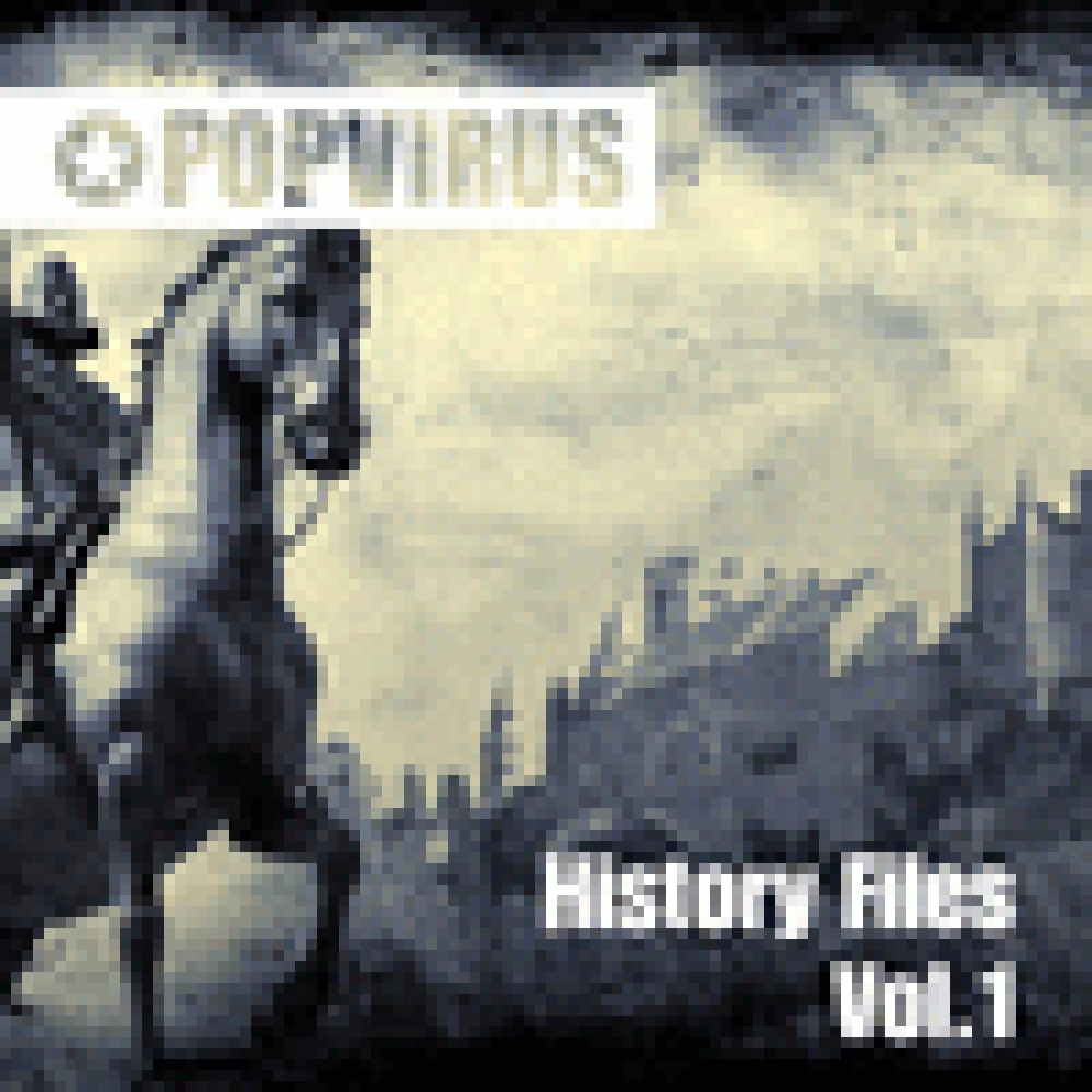 HISTORY FILES MIDDLE AGES EDITION