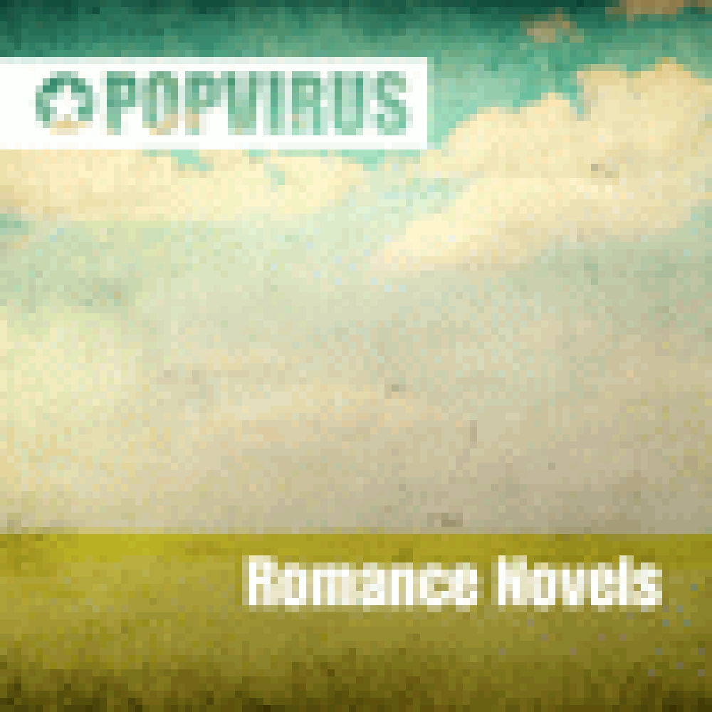 ROMANCE NOVELS