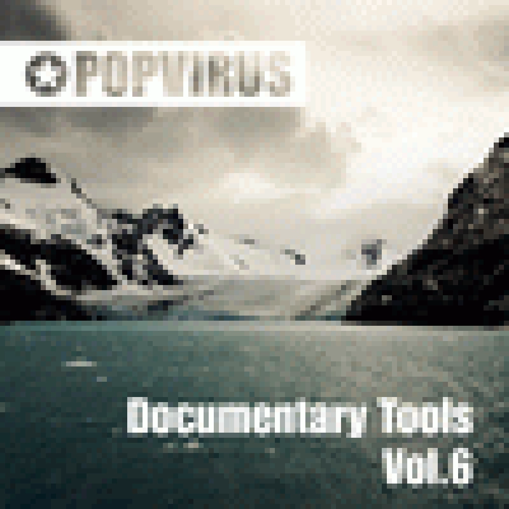 DOCUMENTARY TOOLS VOL.6