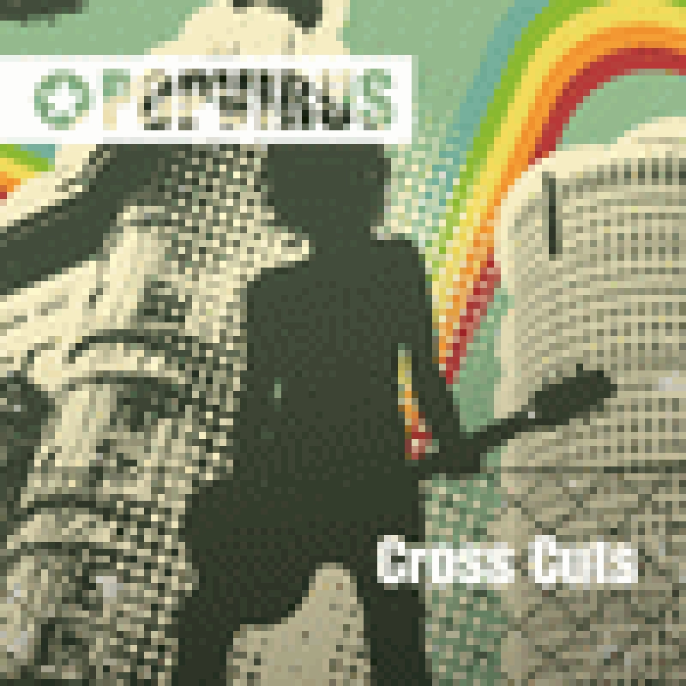 CROSS CUTS