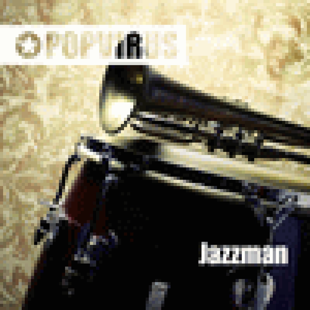 JAZZMAN