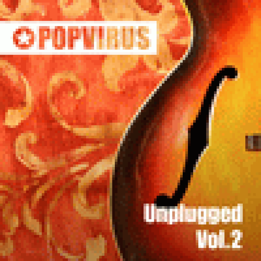 UNPLUGGED VOL.2