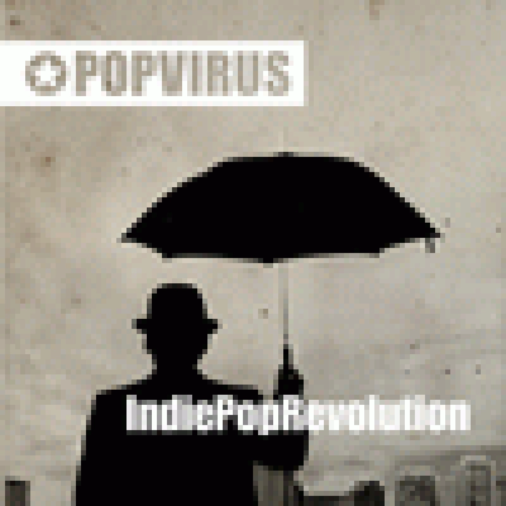 INDIEPOPREVOLUTION