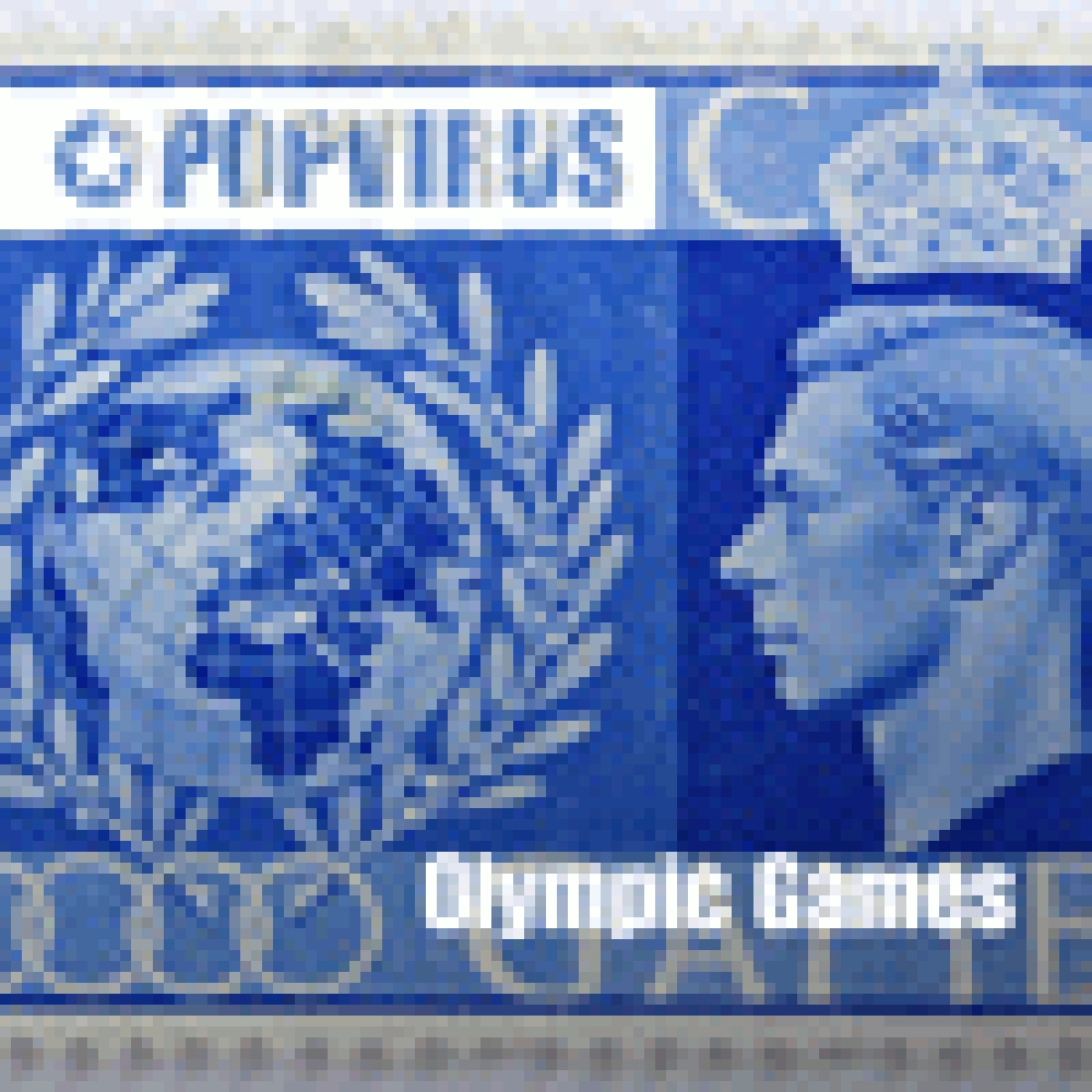 OLYMPIC GAMES