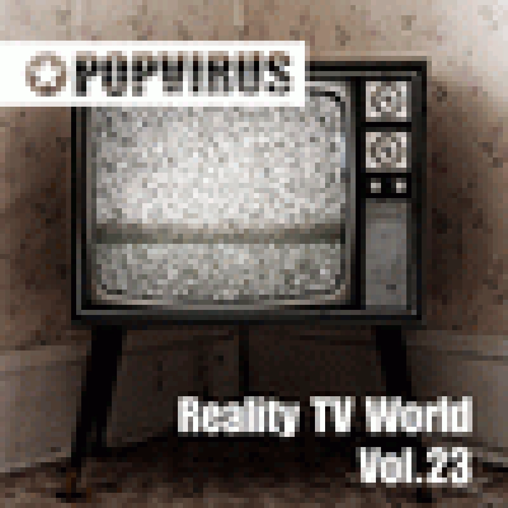 REALITY TV WORLD VOL.23