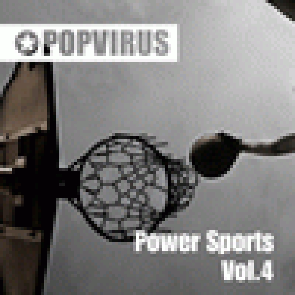 POWER SPORTS VOL.4