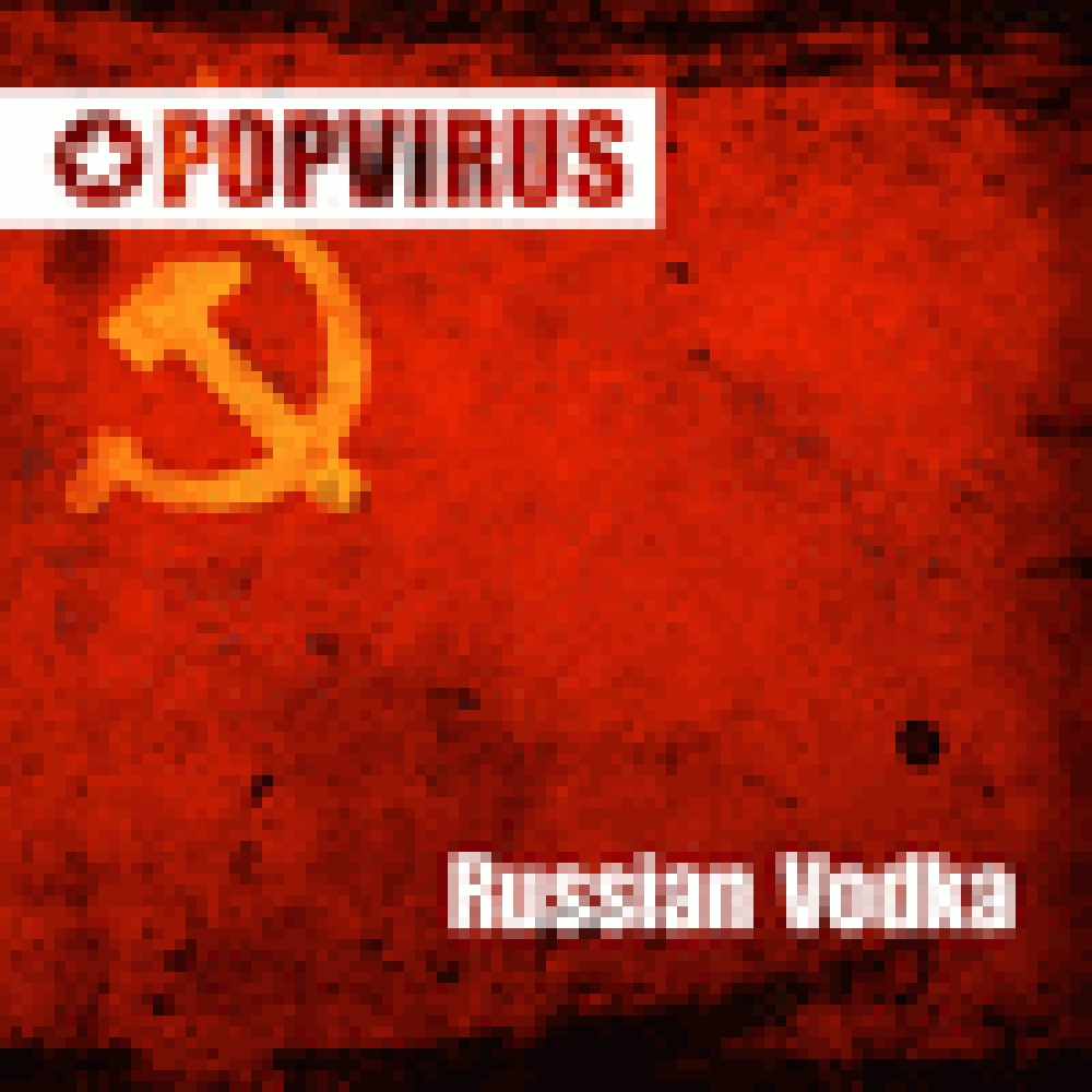 RUSSIAN VODKA